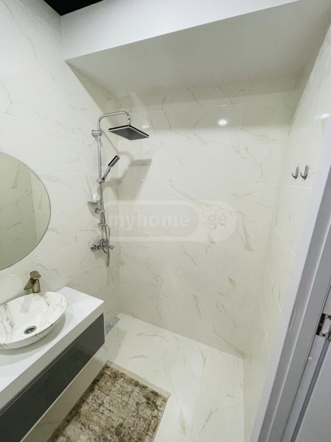 2 Room Apartment Daily Rent In Isani view 11