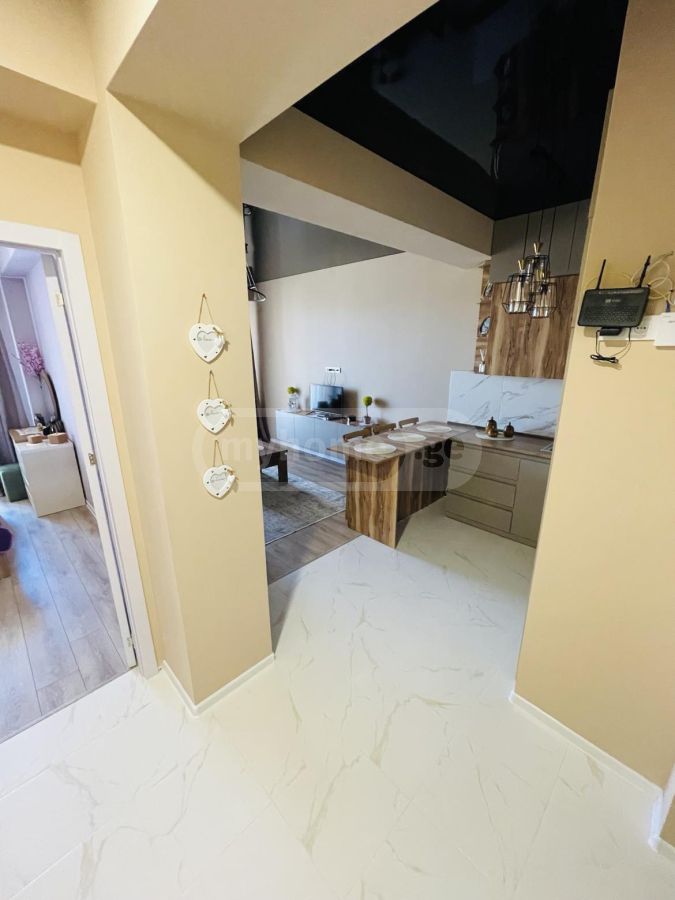 2 Room Apartment Daily Rent In Isani view 12