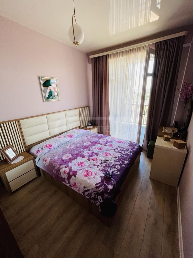 2 Room Apartment Daily Rent In Isani view 4