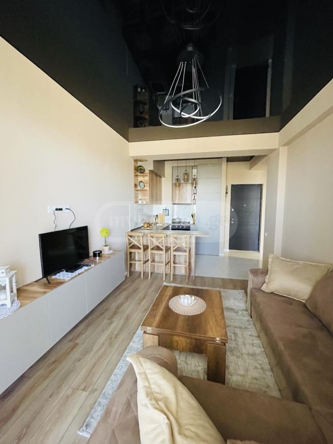 2 Room Apartment Daily Rent In Isani view 6