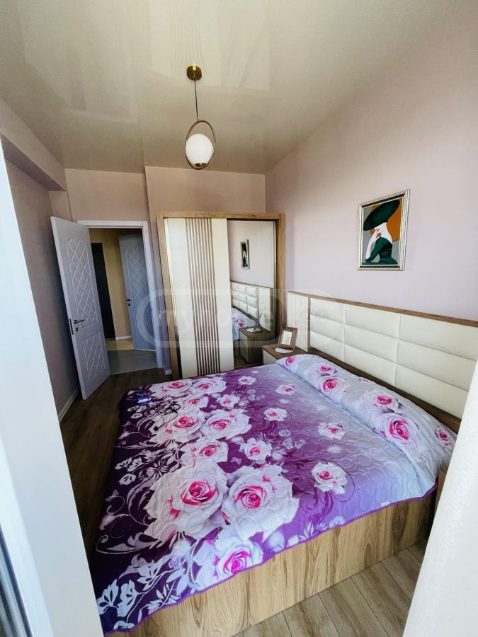 2 Room Apartment Daily Rent In Isani view 8