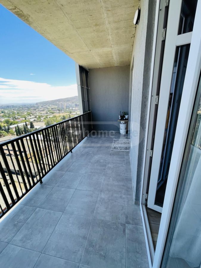 2 Room Apartment Daily Rent In Isani view 9