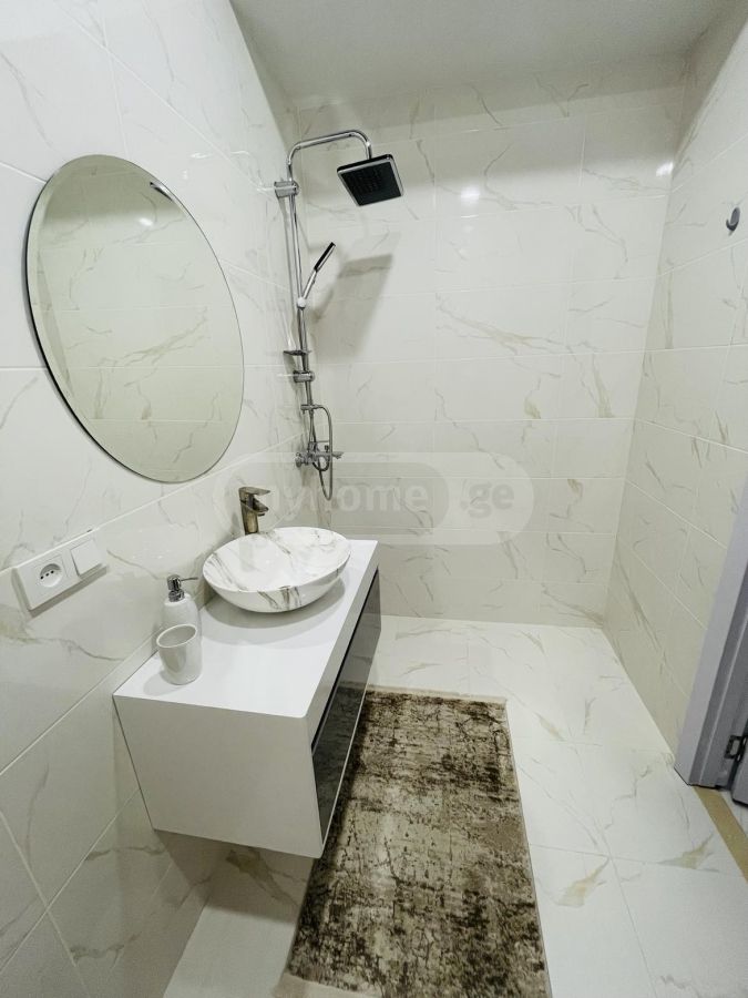 2 Room Apartment Daily Rent In Isani view 10
