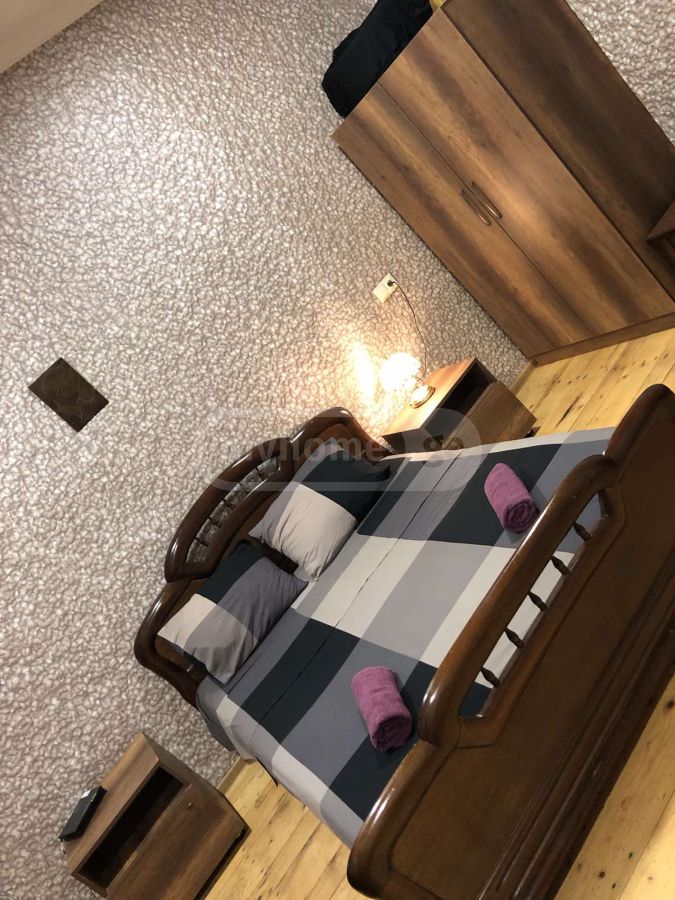 1 Room Apartment Daily Rent In Chugureti view 1