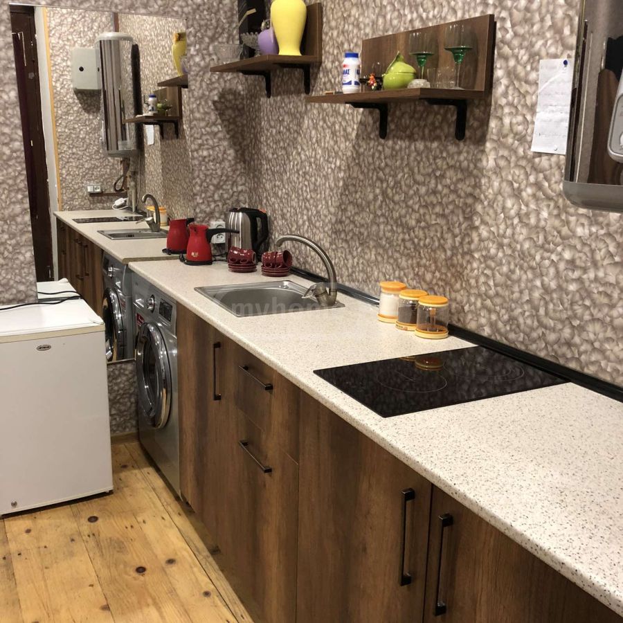 1 Room Apartment Daily Rent In Chugureti view 4