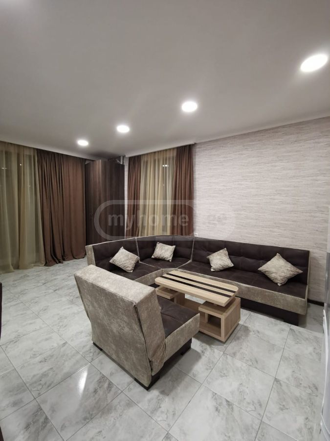 Daily Rent 3 Room Country House Bakurianshi view 2