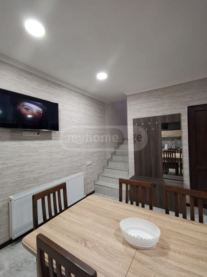 Daily Rent 3 Room Country House Bakurianshi view 11