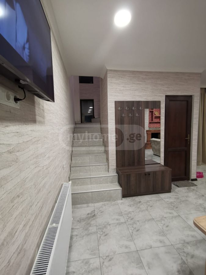 Daily Rent 3 Room Country House Bakurianshi view 3