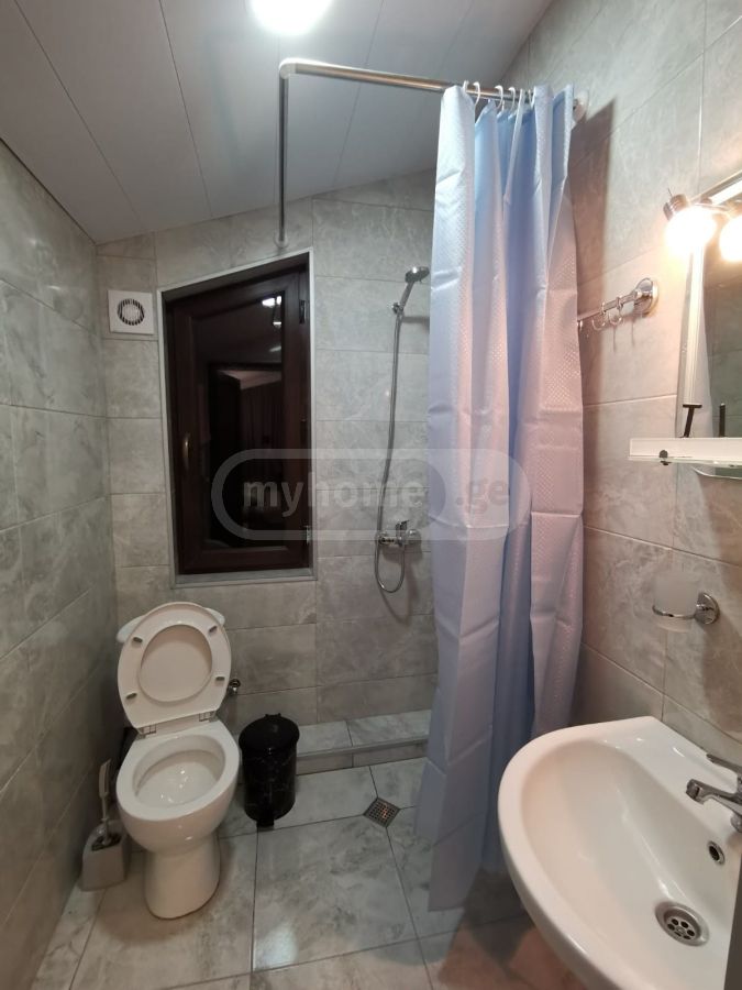 Daily Rent 3 Room Country House Bakurianshi view 4