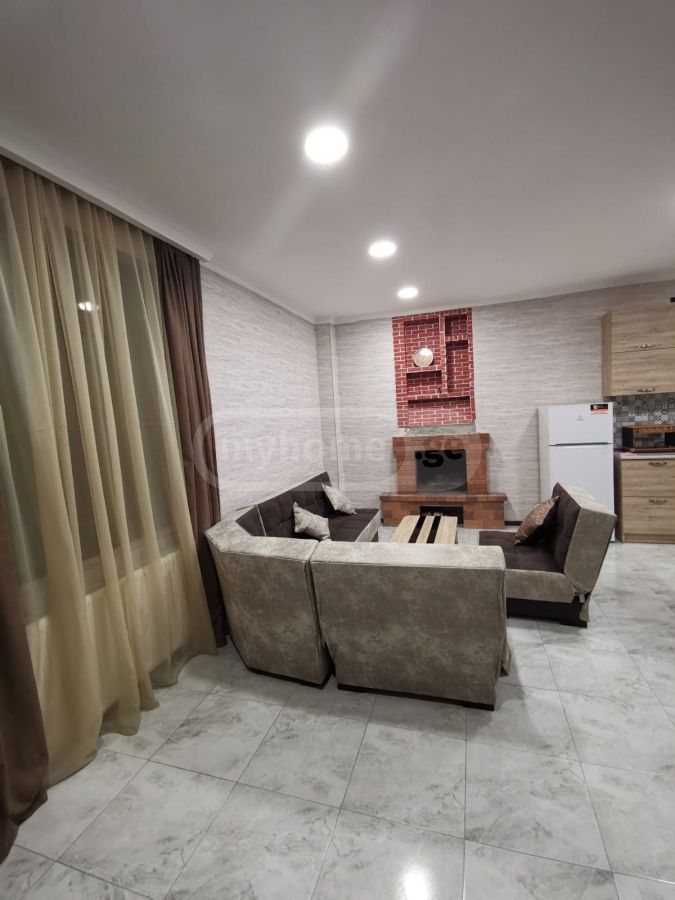 Daily Rent 3 Room Country House Bakurianshi view 1