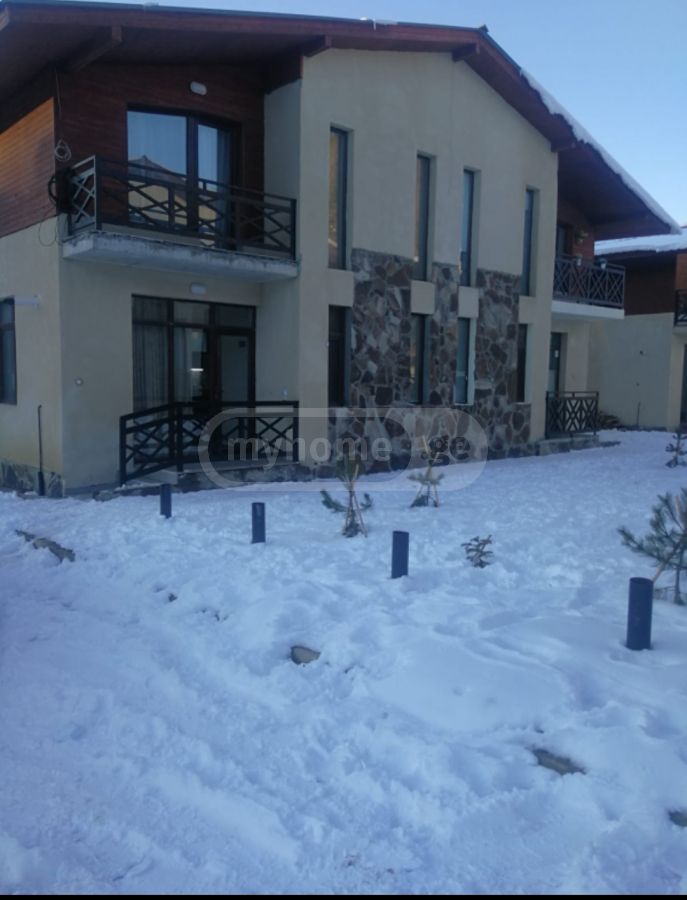 Daily Rent 3 Room Country House Bakurianshi view 6