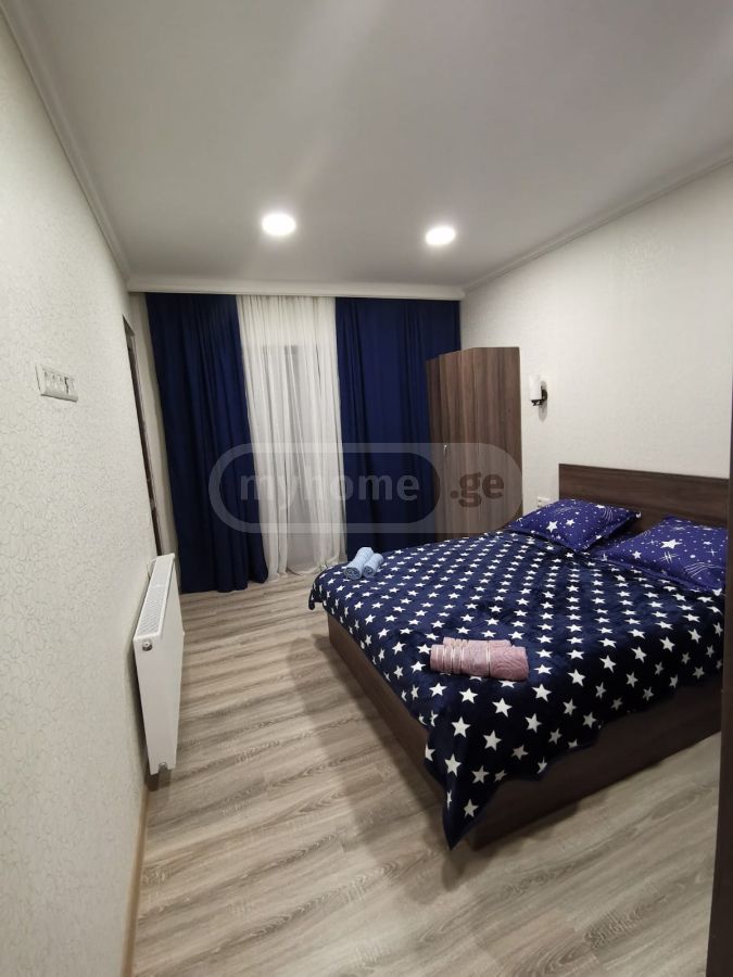 Daily Rent 3 Room Country House Bakurianshi view 7