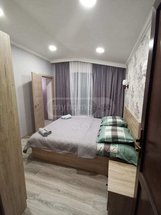 Daily Rent 3 Room Country House Bakurianshi view 9