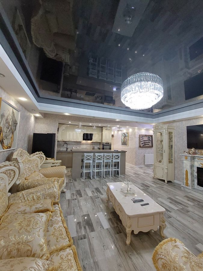 3 Room Apartment For Sale view 1