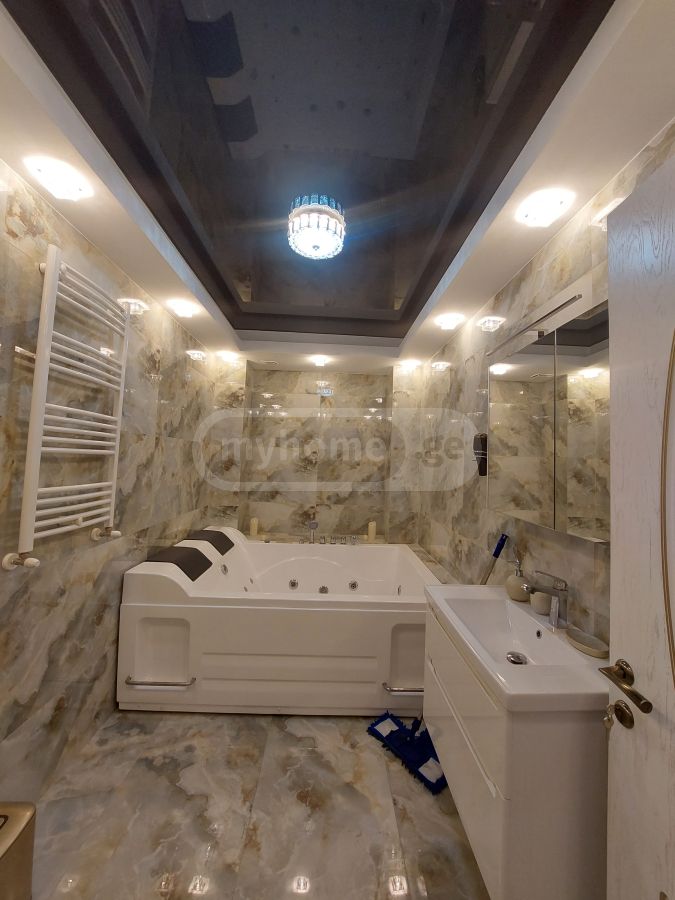 3 Room Apartment For Sale view 12