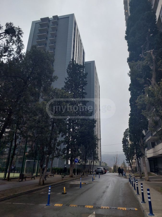 3 Room Apartment For Sale view 4