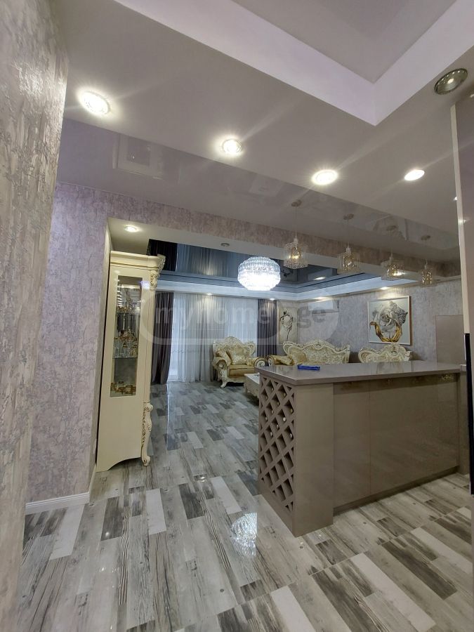 3 Room Apartment For Sale view 5