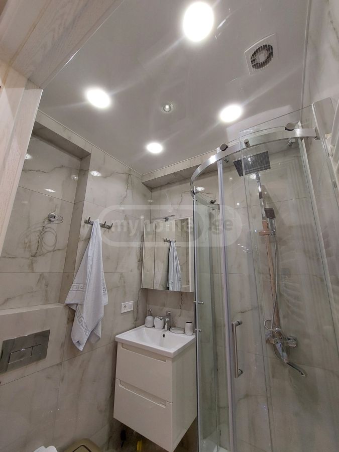 3 Room Apartment For Sale view 9