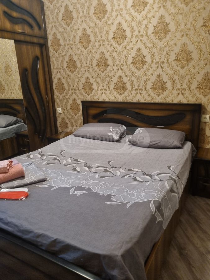 Daily Rent 3 Room Apartment Didubeshi view 2