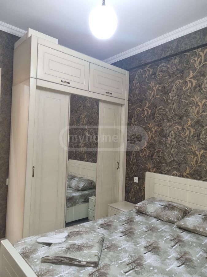 Daily Rent 3 Room Apartment Didubeshi view 5
