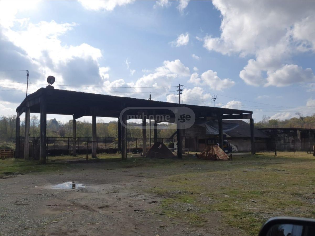 For Sale Spetsialuri Commercial Space Ozurgetshi view 9