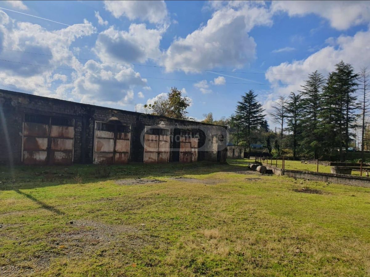 For Sale Spetsialuri Commercial Space Ozurgetshi view 10