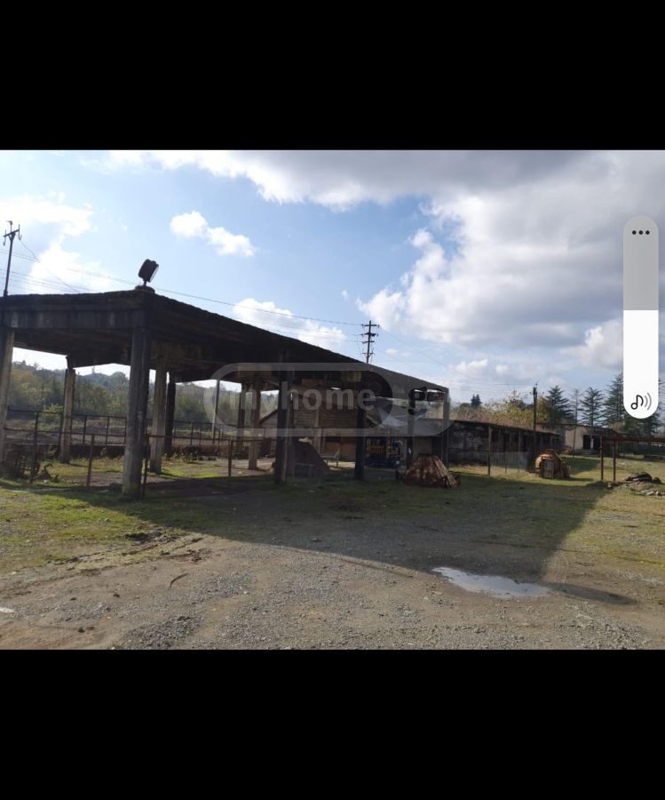 For Sale Spetsialuri Commercial Space Ozurgetshi view 11