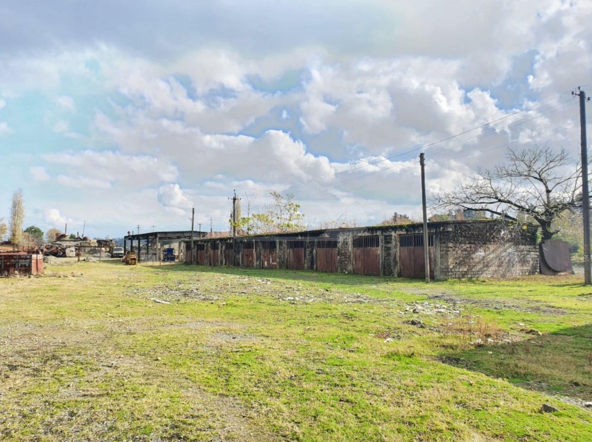 For Sale Spetsialuri Commercial Space Ozurgetshi view 2