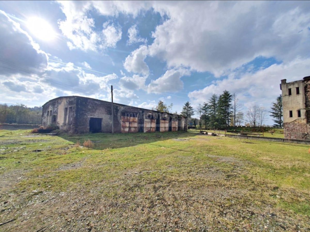 For Sale Spetsialuri Commercial Space Ozurgetshi view 3