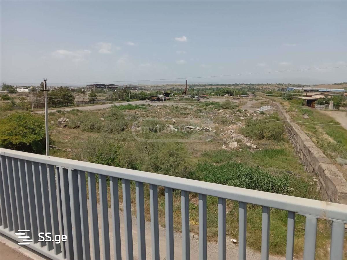 Продажа Земля / участок в Gardabanshi view 1