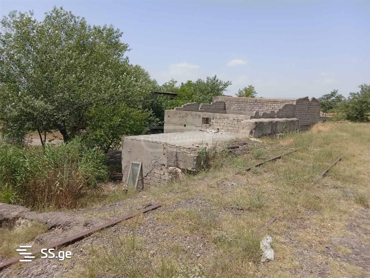 Продажа Земля / участок в Gardabanshi view 4