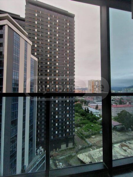 1 Room Apartment Daily Rent In Batumi view 7