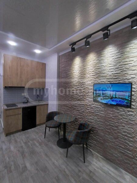 1 Room Apartment Daily Rent In Batumi view 4
