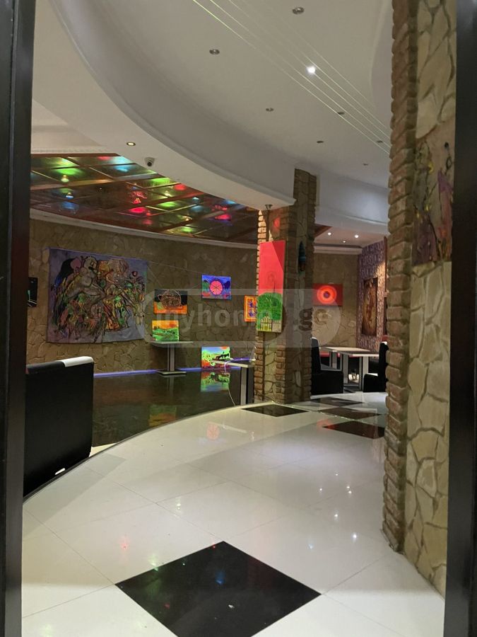 2 Room Private House Daily Rent In Temqa view 10