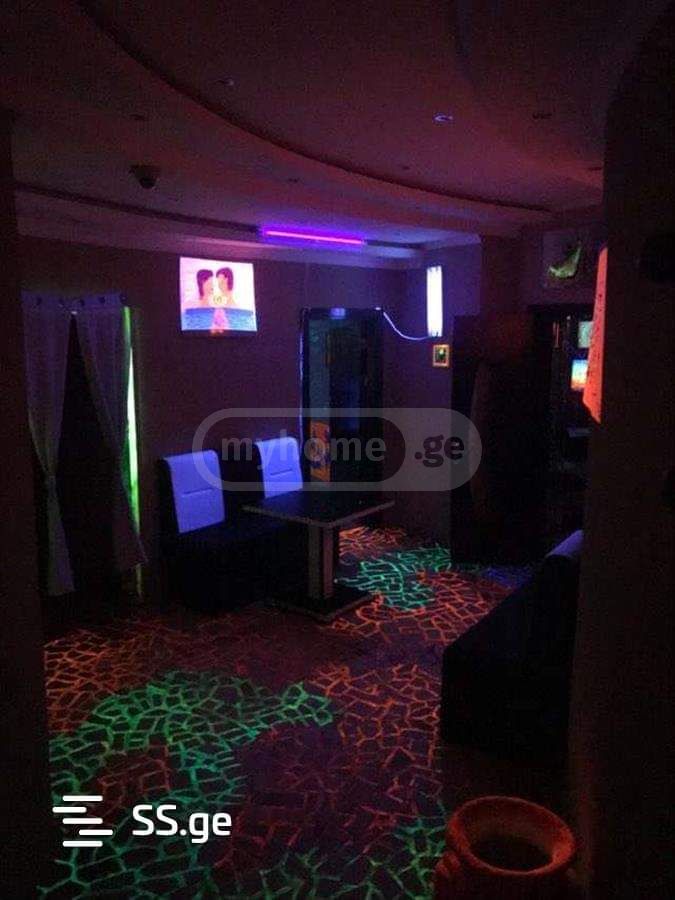 2 Room Private House Daily Rent In Temqa view 5