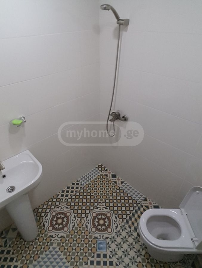 1 Room Private House Daily Rent In Borjomi view 10