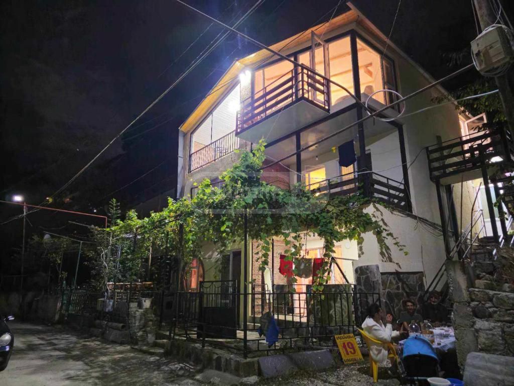 1 Room Private House Daily Rent In Borjomi view 2