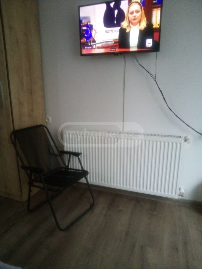 1 Room Private House Daily Rent In Borjomi view 3