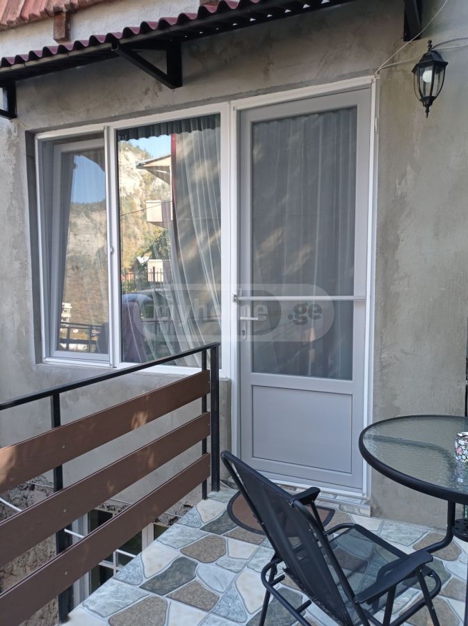 1 Room Private House Daily Rent In Borjomi view 4