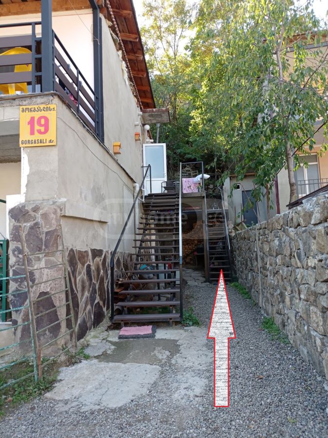 1 Room Private House Daily Rent In Borjomi view 5