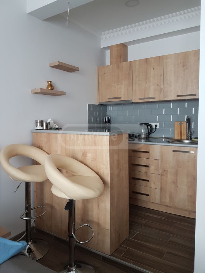 1 Room Private House Daily Rent In Borjomi view 7