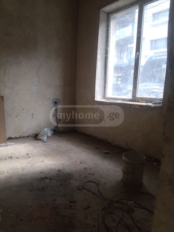 For Sale 10+ Room Private House In Vake view 4