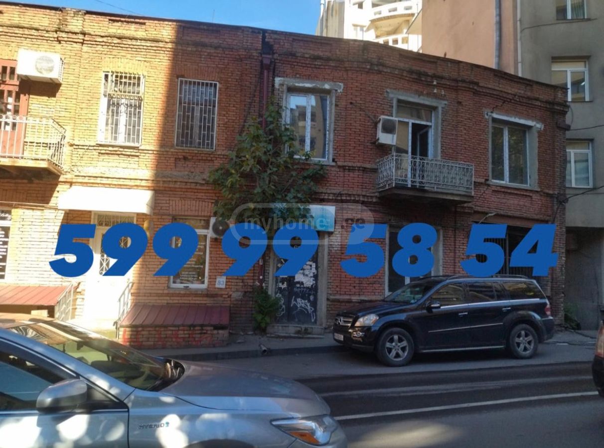 For Sale 10+ Room Private House In Vake view 9