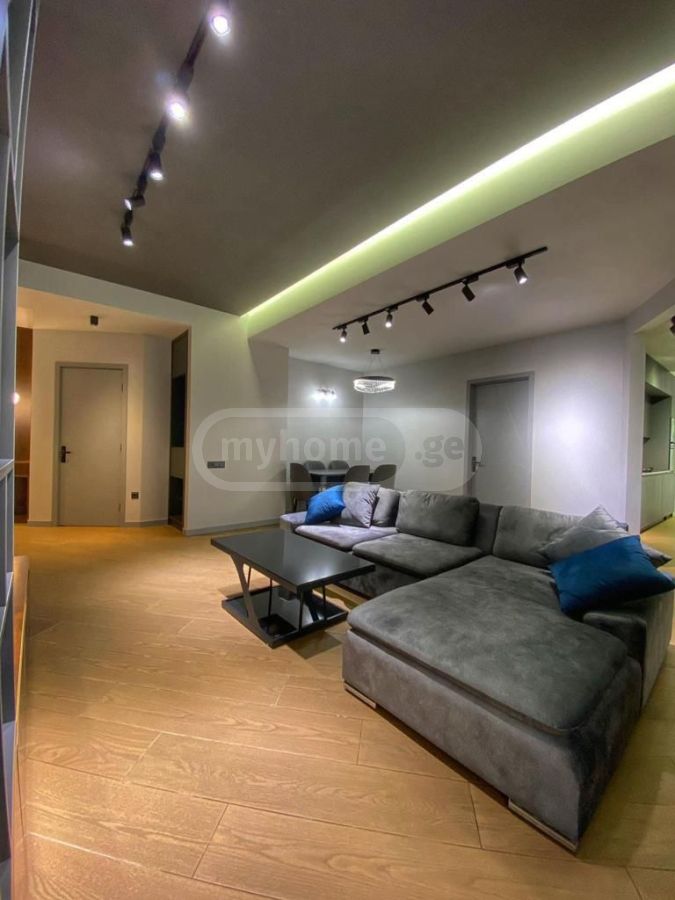 Аренда 3-комната Квартира view 8