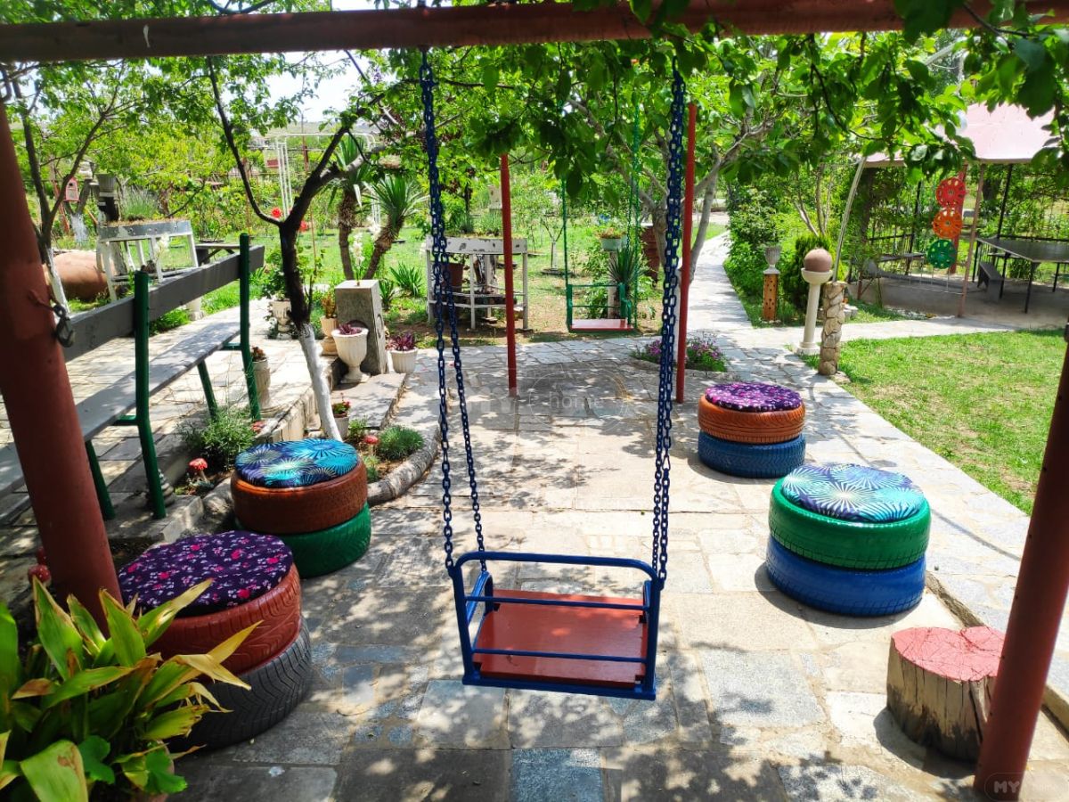 Daily Rent 2 Room Private House Varketilshi, 4 of 10