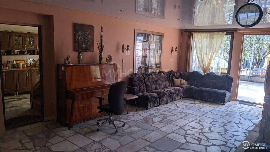 Daily Rent 2 Room Private House Varketilshi, 6 of 10