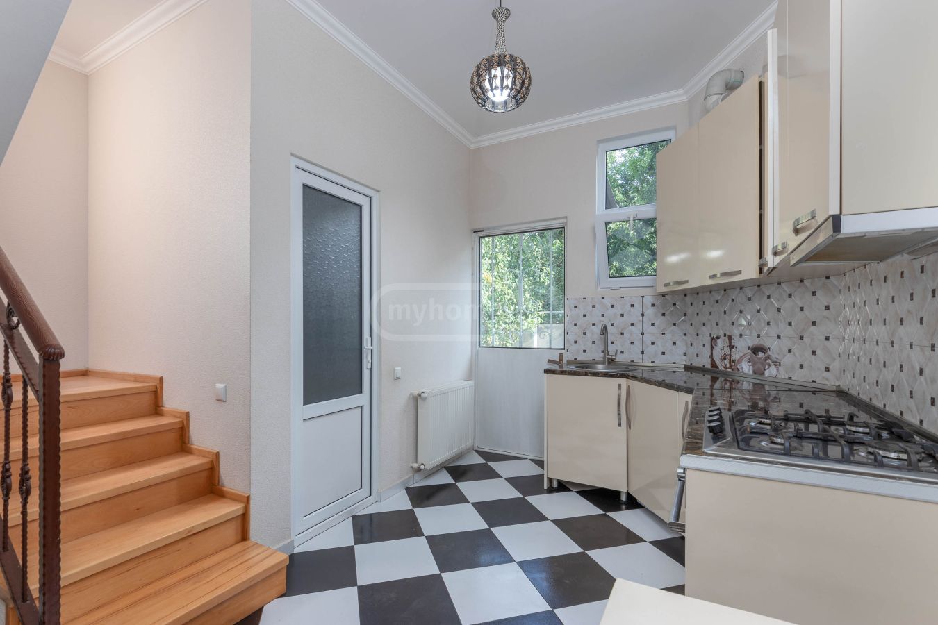 For Rent 5 Room Private House Ortachalashi, 1 of 11