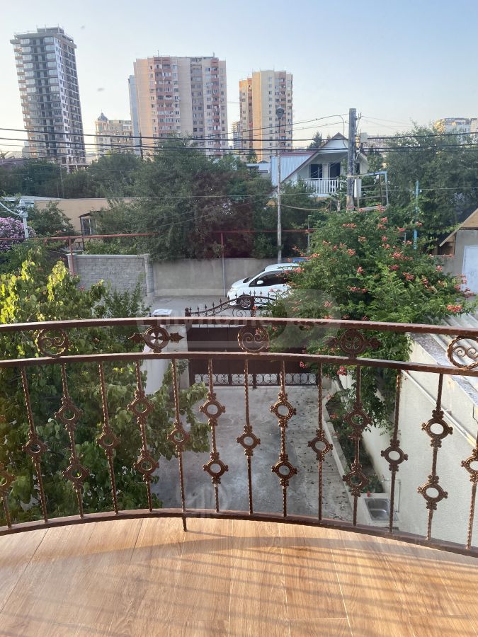 For Rent 5 Room Private House Ortachalashi, 10 of 11