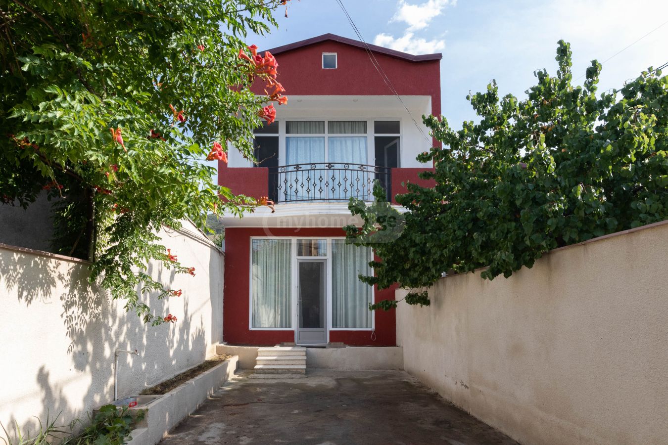 For Rent 5 Room Private House Ortachalashi, 11 of 11