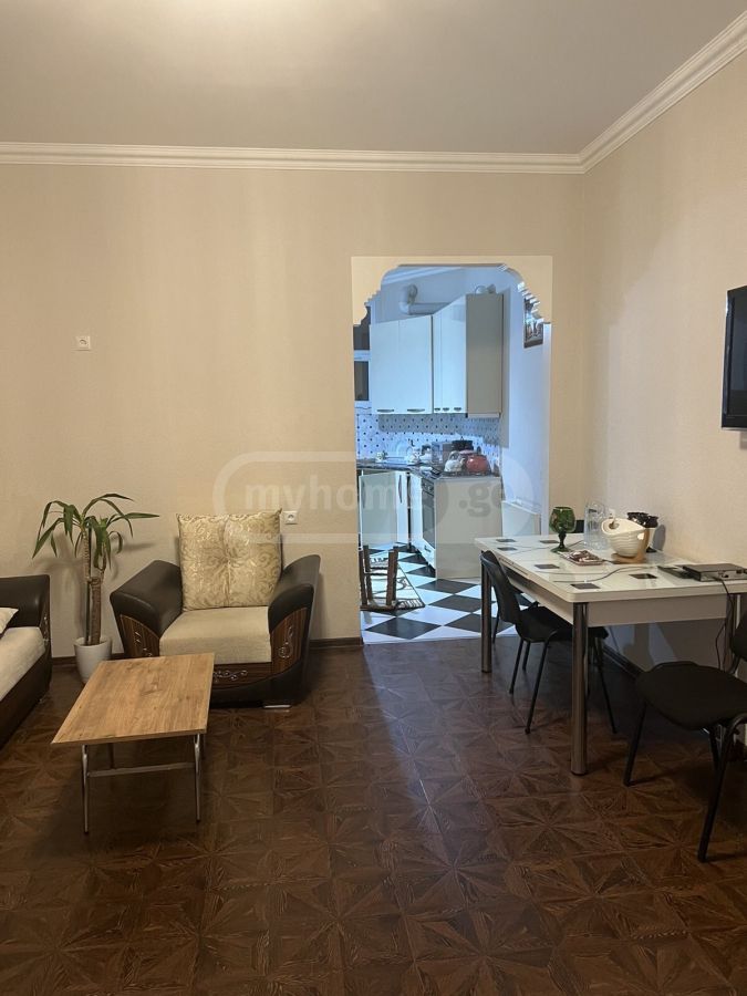 For Rent 5 Room Private House Ortachalashi, 2 of 11